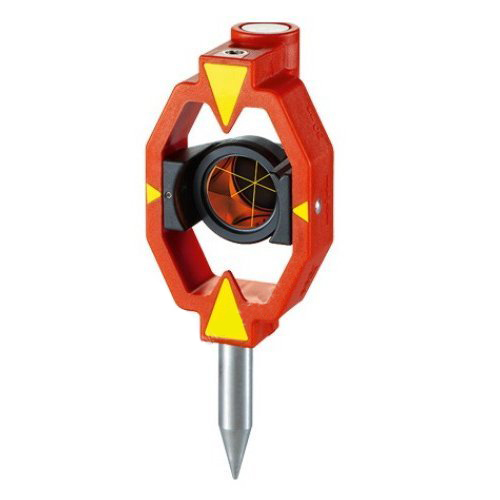 Мини призма GeoMax ZMP100 Мини призма GeoMax ZMP100