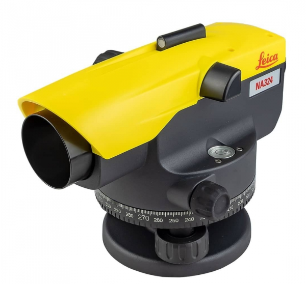 Leica NA320 324 332