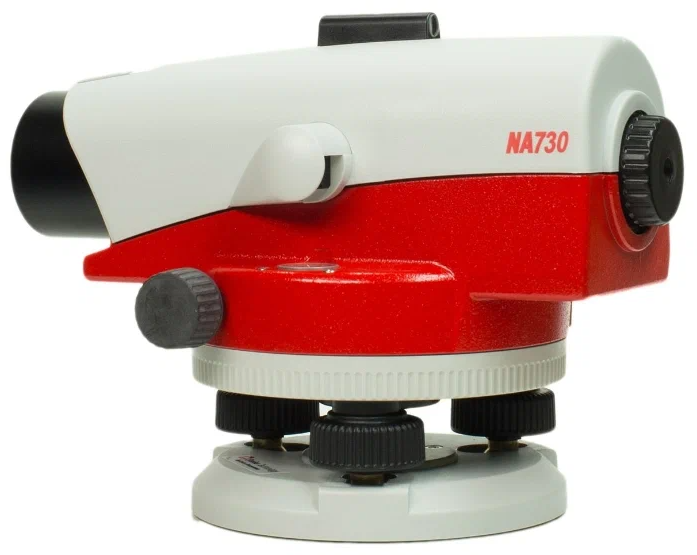 Leica NA720 724 728 730 730plus