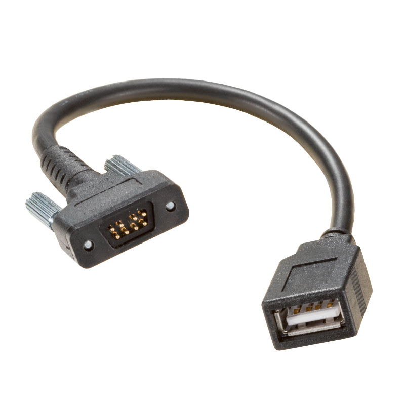 Кабель USB для Trimble Slate Кабель USB для Trimble Slate