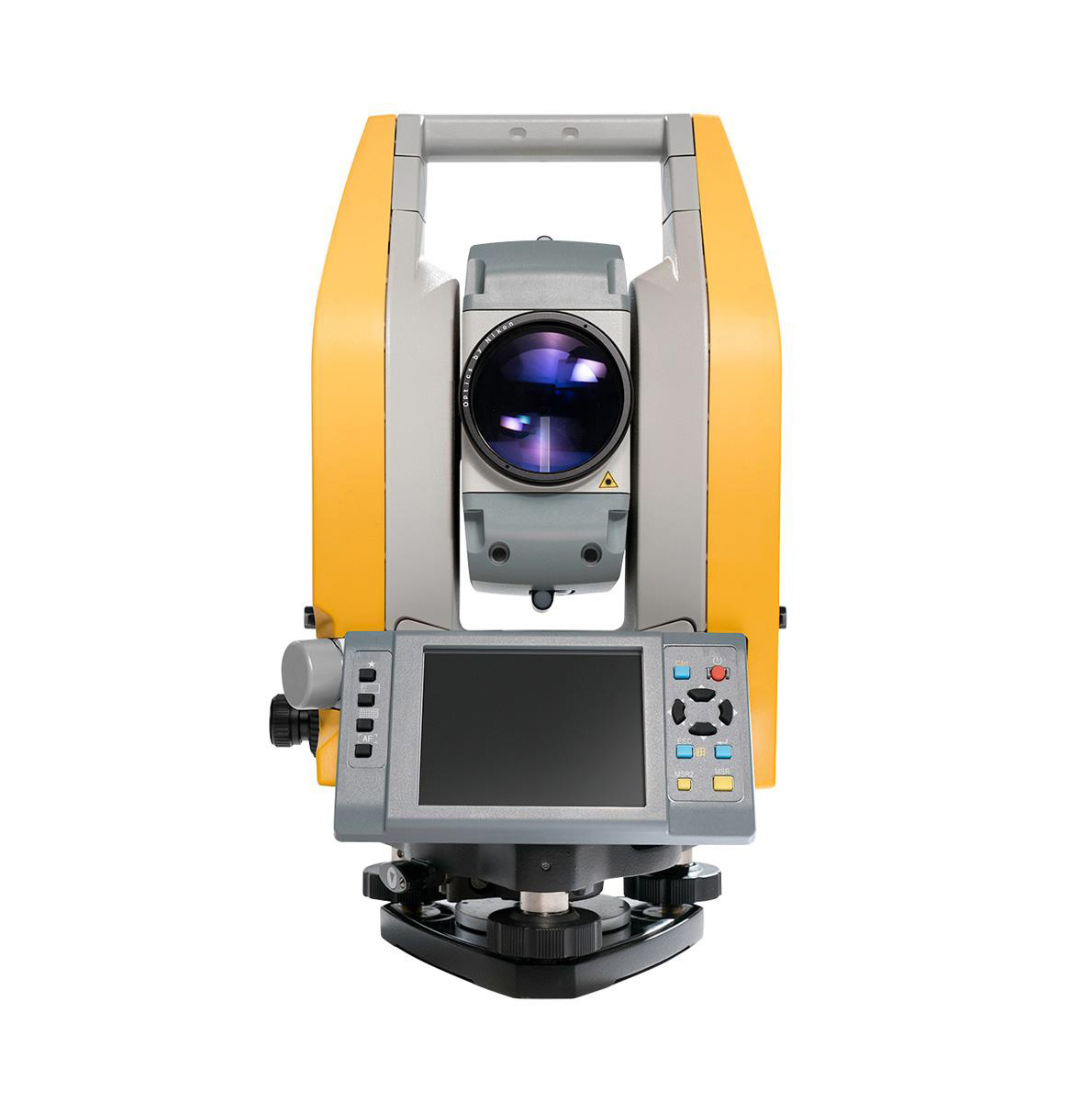 ТАХЕОМЕТР TRIMBLE C5 TA LASPL (5") ТАХЕОМЕТР TRIMBLE C5 TA LASPL (5")