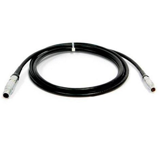 Кабель для GSM-модема для приемников Sokkia GRX1 Кабель для GSM-модема для приемников Sokkia GRX1