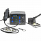 Паяльная станция МЕГЕОН 00207 Паяльная станция МЕГЕОН 00207