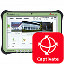 Лицензия Leica Captivate CS3x QuickVolume Лицензия Leica Captivate CS3x QuickVolume