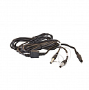 Y-Кабель 2.5 м Lemo5/Lemo7-SAE для ADL/PDL Base - GPS Trimble Y-Кабель 2.5 м Lemo5/Lemo7-SAE для ADL/PDL Base - GPS Trimble