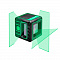 Лазерный уровень ADA CUBE 3D Лазерный уровень ADA CUBE 3D