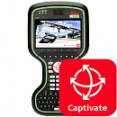 Лицензия Leica Captivate CS20 Traverse Лицензия Leica Captivate CS20 Traverse