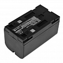 Аккумулятор GeoMax для Zipp02, NiMH, 1.5 Aч Аккумулятор GeoMax для Zipp02, NiMH, 1.5 Aч