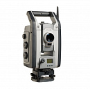 Тахеометр Trimble S9 0.5" Robotic, DR HP, FineLock