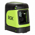 Лазерные нивелиры RGK ML Лазерные нивелиры RGK ML