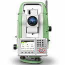 Тахеометр Leica TS07 RUS R1000 SuperArctic (3"; EGL) Тахеометр Leica TS07 RUS R1000 SuperArctic (3"; EGL)