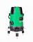 Instrumax CONSTRUCTOR 4D GREEN Instrumax CONSTRUCTOR 4D GREEN