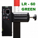 Приемник луча построителей плоскости ADA LR-60 GREEN Приемник луча построителей плоскости ADA LR-60 GREEN