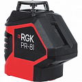Лазерные нивелиры RGK PR Лазерные нивелиры RGK PR
