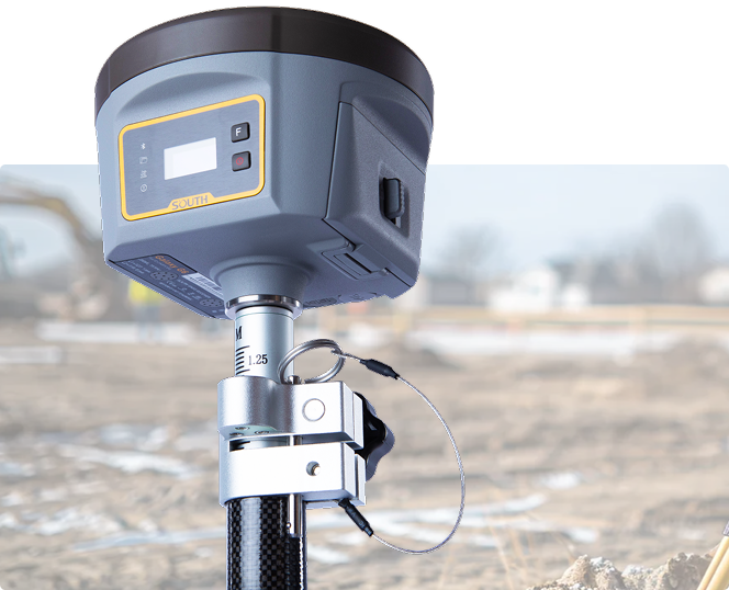 Геодезическое оборудование в Вологде купить с доставкой по России